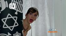 Plakat epizode Hot Mitzvah.