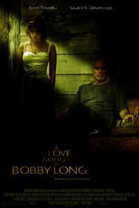 Poster for A Love Song for Bobby Long (2004).