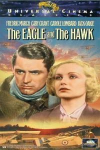 Cartaz para Eagle and the Hawk, The (1933).