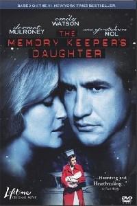 Poster for The Memory Keeper's Daughter (2008).