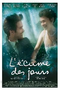 Омот за L'écume des jours (2013).