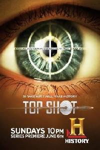 Poster for Top Shot (2010).
