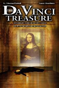 Poster for The Da Vinci Treasure (2006).