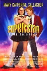Poster for Superstar (1999).