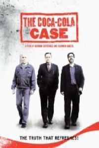 Омот за The Coca-Cola Case (2009).