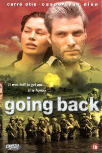 Poster for Going Back (2001).