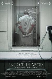 Poster for Into the Abyss (2011).