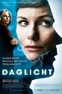 Омот за Daglicht (2013).