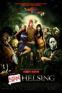 Stan Helsing (2009) Cover.