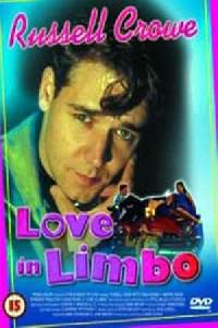 Poster for Love in Limbo (1993).