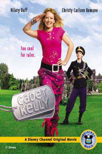 Обложка за Cadet Kelly (2002).