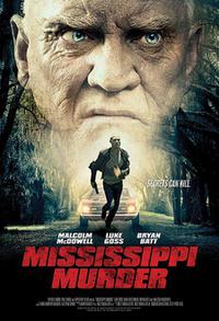 Poster for Mississippi Murder (2016).
