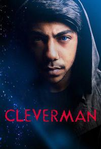 Омот за Cleverman (2016).