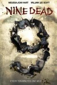 Poster for Nine Dead (2010).