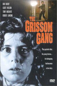 Poster for Grissom Gang, The (1971).