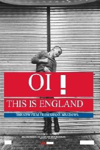 This Is England (2006) Cover.