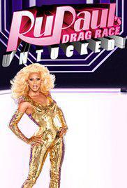 Plakát k filmu Drag Race: Untucked! (2010).