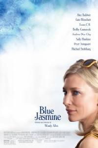 Plakat Blue Jasmine (2013).