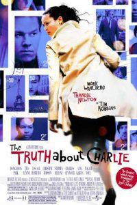 Poster for Truth About Charlie, The (2002).