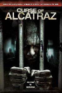 Обложка за Curse of Alcatraz (2007).