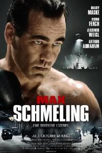Poster for Max Schmeling (2010).