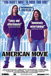 American Movie (1999) Cover.