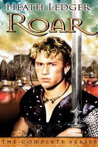 Roar (1997) Cover.