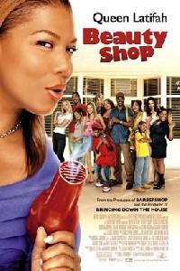 Poster for Beauty Shop (2005).