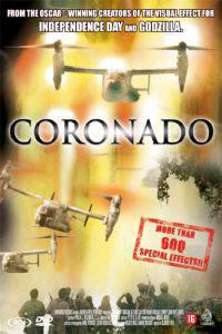 Coronado (2003) Cover.