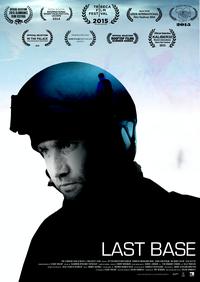Poster for Last Base (2014).