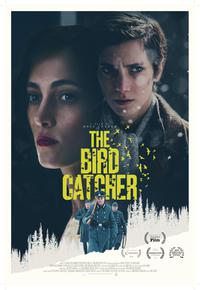Poster for The Birdcatcher (2019).