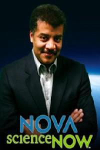 Poster for Nova ScienceNow (2005).