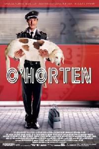 Poster for O' Horten (2007).