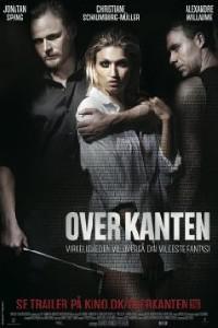 Plakat Over kanten (2012).