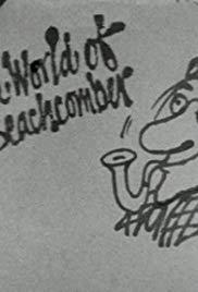 Poster for The World of Beachcomber (1968).