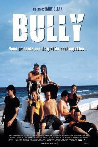 Обложка за Bully (2001).
