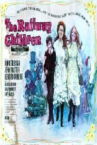 Railway Children, The (1970) Cover.
