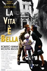 Poster for Vita è bella, La (1997).