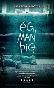 Poster for Ég man þig (2017).