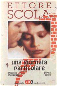 Poster for Giornata particolare, Una (1977).