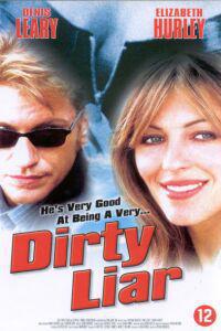 Poster for Bad Boy (2002).