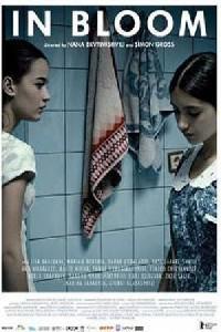 Plakat filma Grzeli nateli dgeebi (2013).