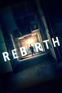 Cartaz para Rebirth (2016).