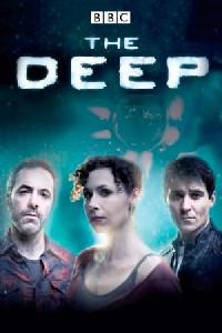 Омот за The Deep (2010).