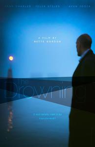 Plakat The Drowning (2016).