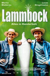Poster for Lammbock (2001).