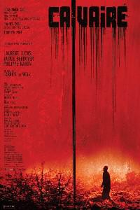 Poster for Calvaire (2004).