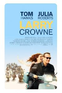 Poster for Larry Crowne (2011).