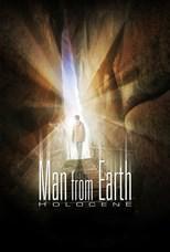 The Man from Earth: Holocene (2017) Cover.