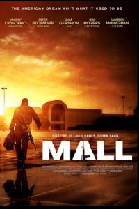 Plakat filma Mall (2014).